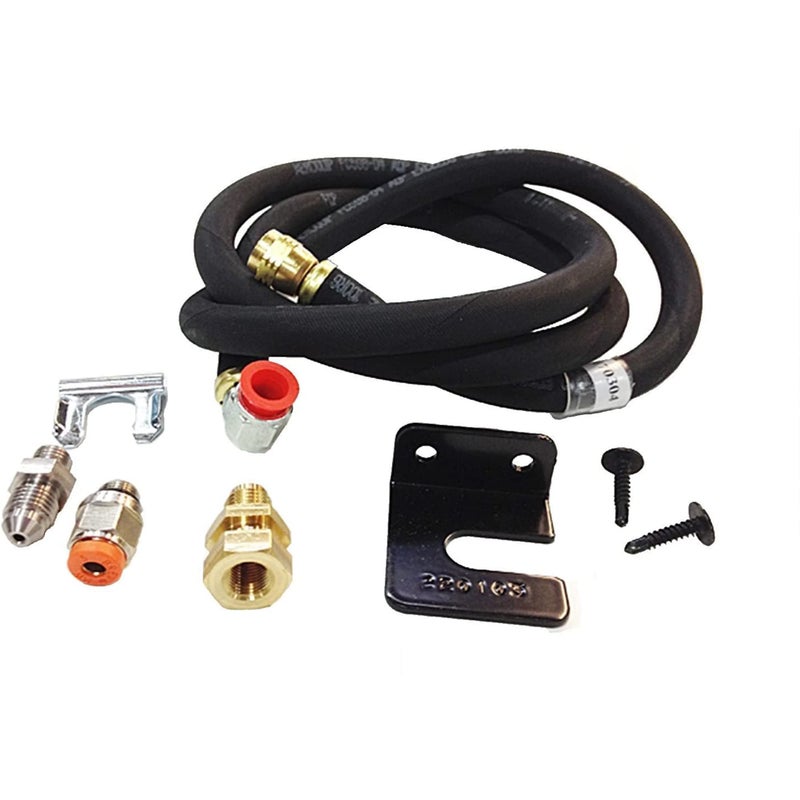 ARB 170201 Air Fitting Straight R1 5SP 5 mm to 1/8 mm. Ideal for an easy connection of the ARB Air Locker Line or the Trail-Gear Rear Disconnect - Image 5